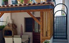 Apartments With A Parking Space Baska Voda, Makarska - 2609